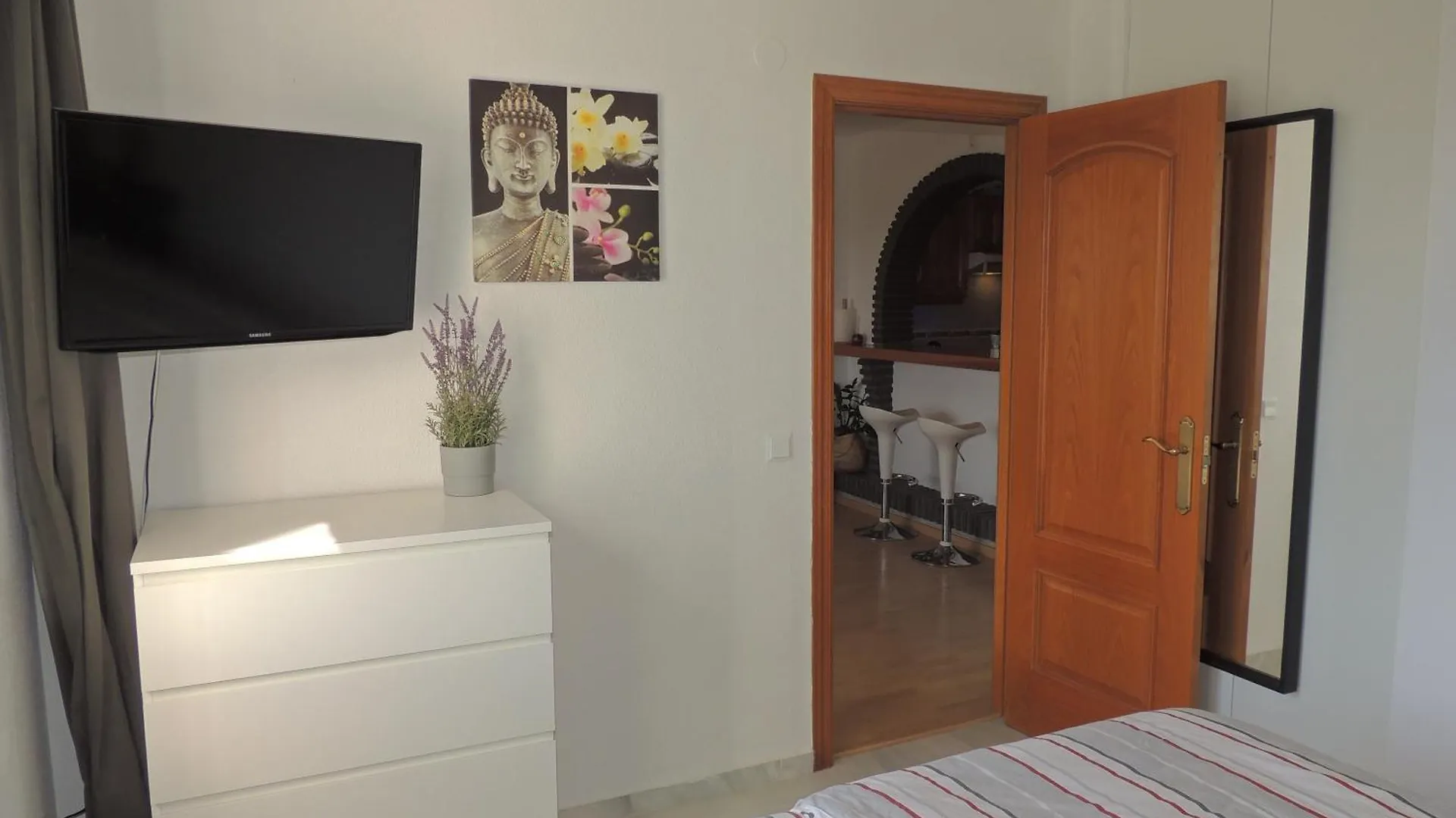 Sunstay Flat I Jardines Benalmadena Apartment