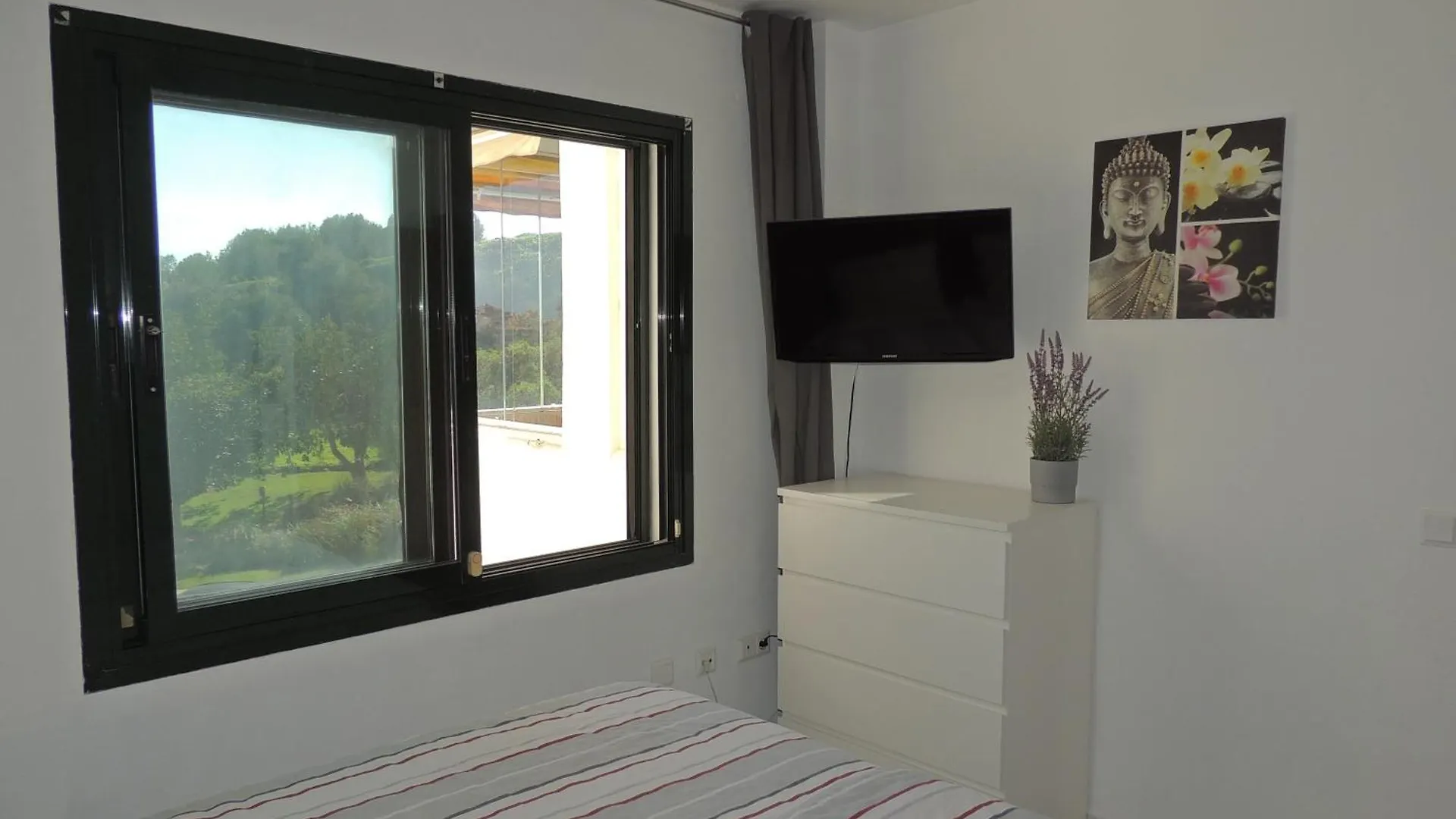 Sunstay Flat I Jardines Benalmadena 0*,