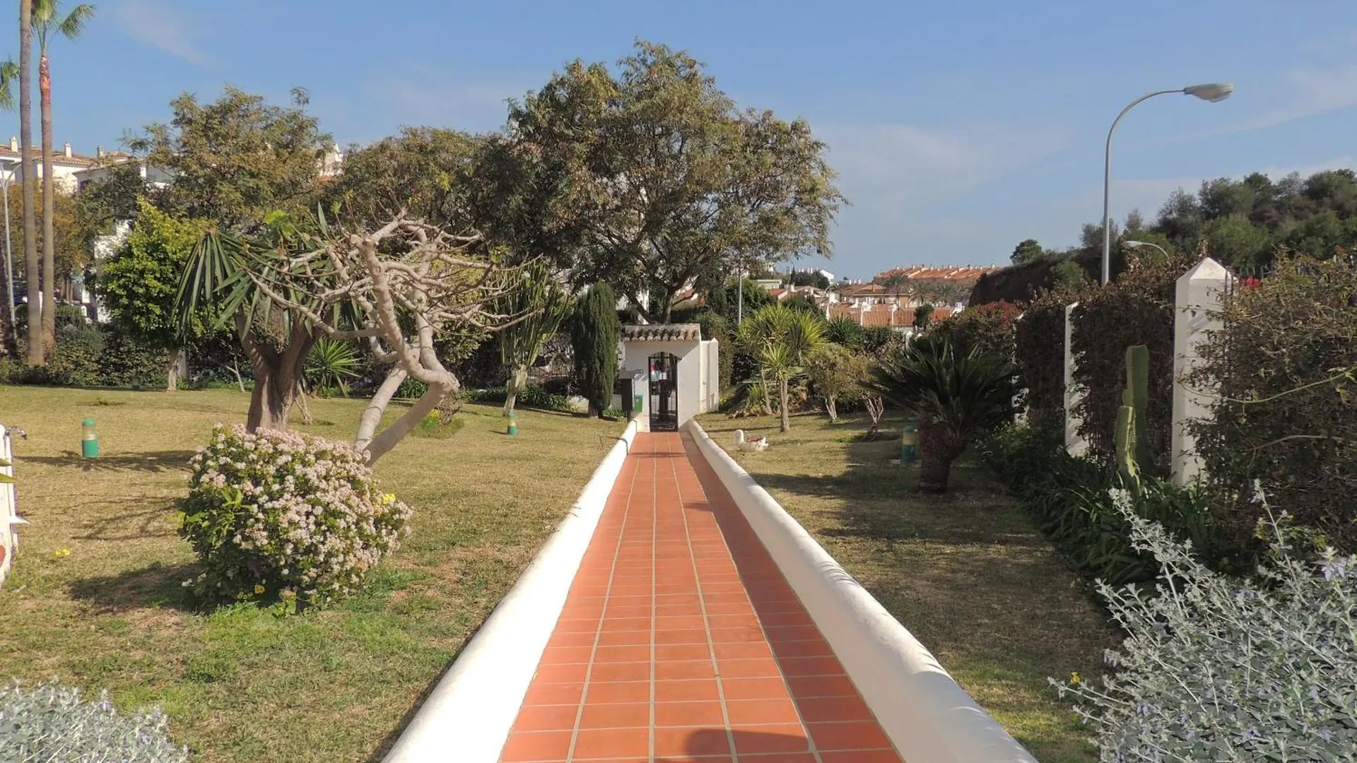 Sunstay Flat I Jardines Benalmadena Apartment