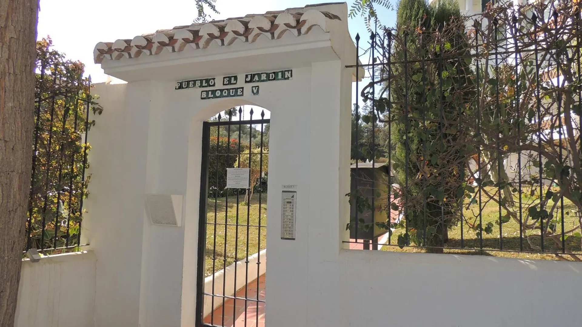 Sunstay Flat I Jardines Benalmadena