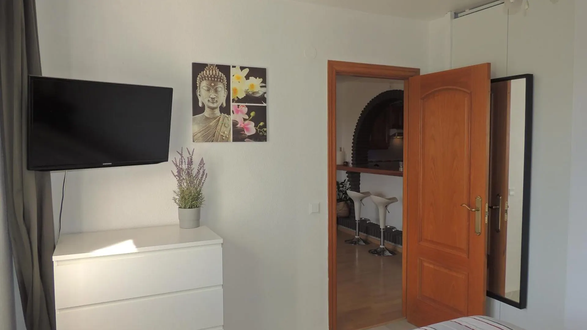Sunstay Flat I Jardines Benalmadena
