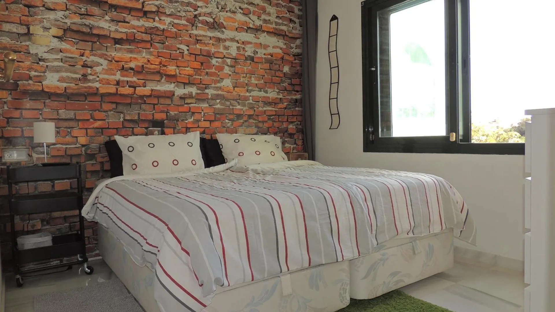 Apartment Sunstay Flat I Jardines Benalmadena