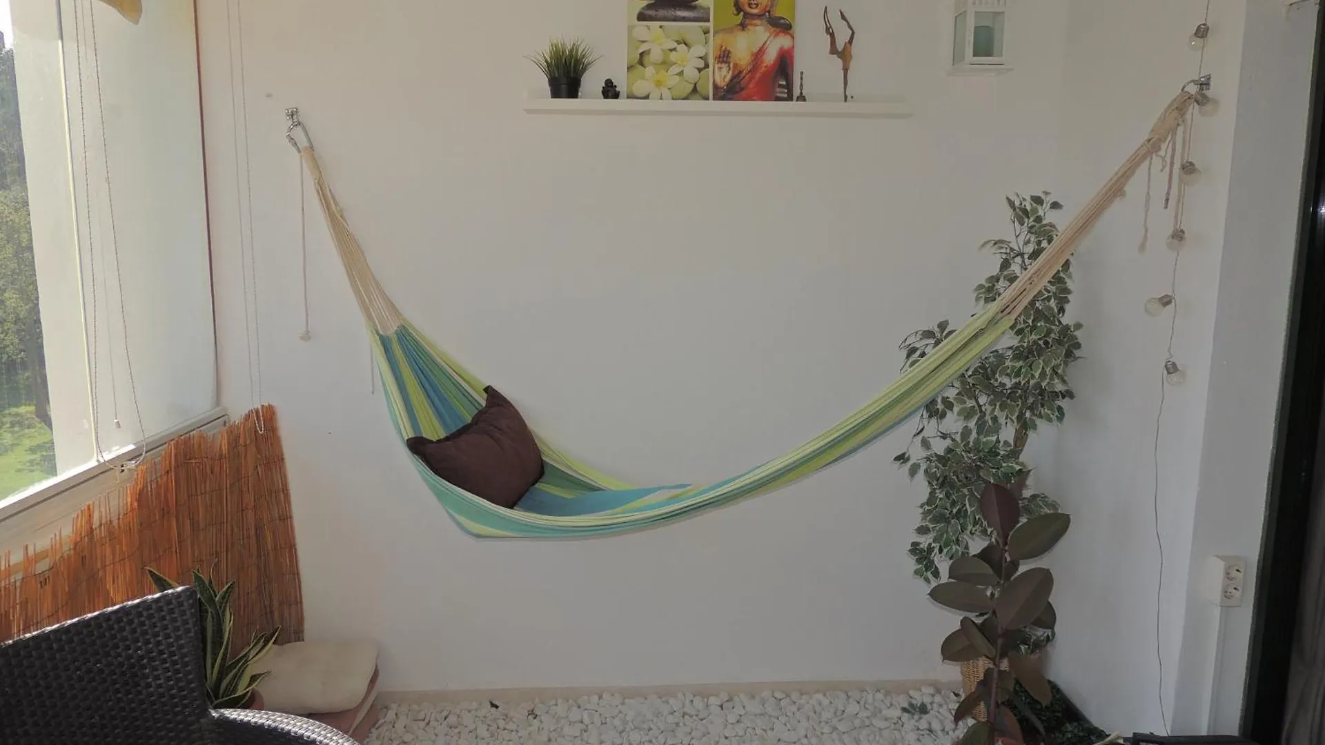 Sunstay Flat I Jardines Benalmadena 0*,  Spain