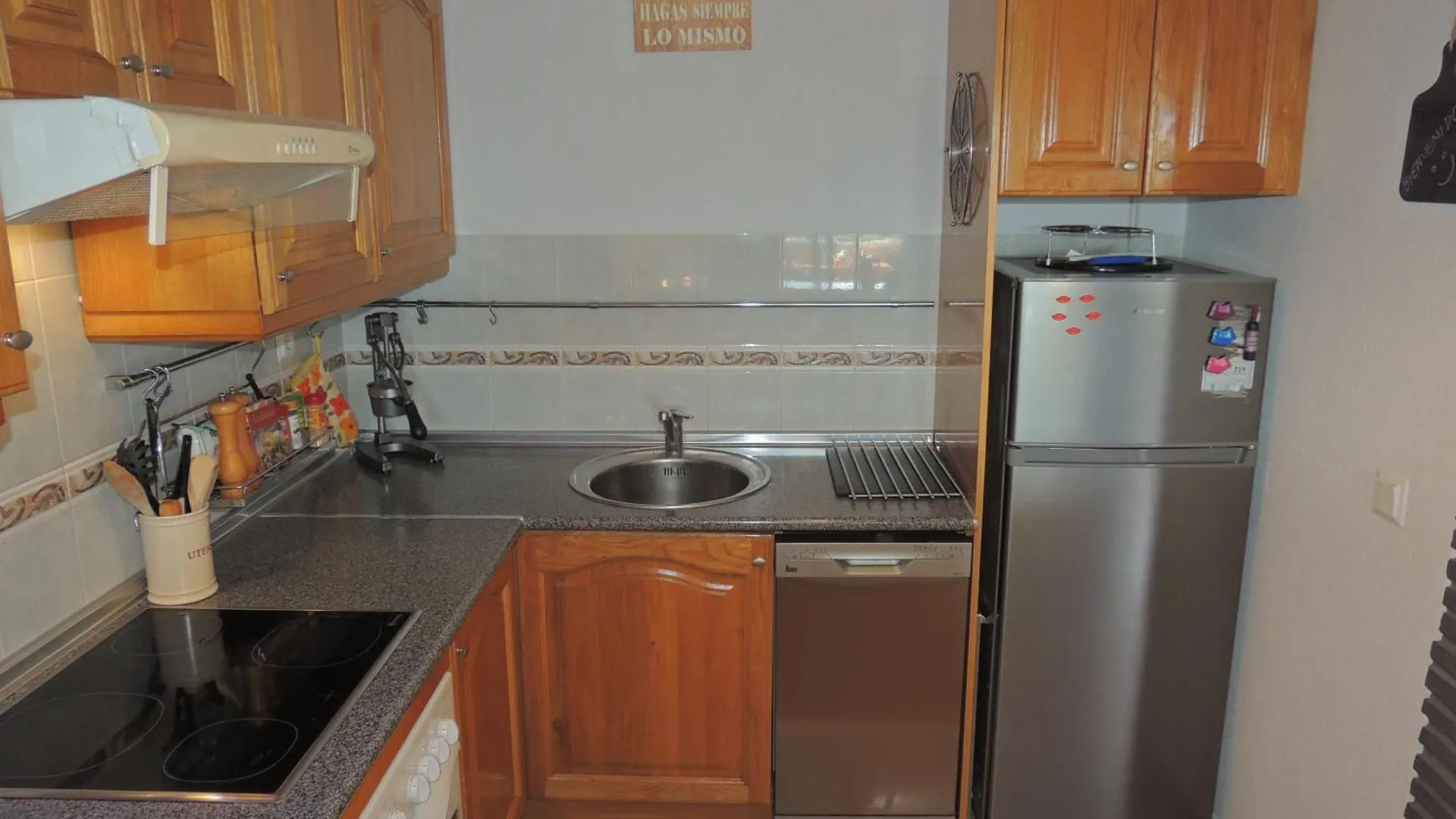Sunstay Flat I Jardines Benalmadena Apartment