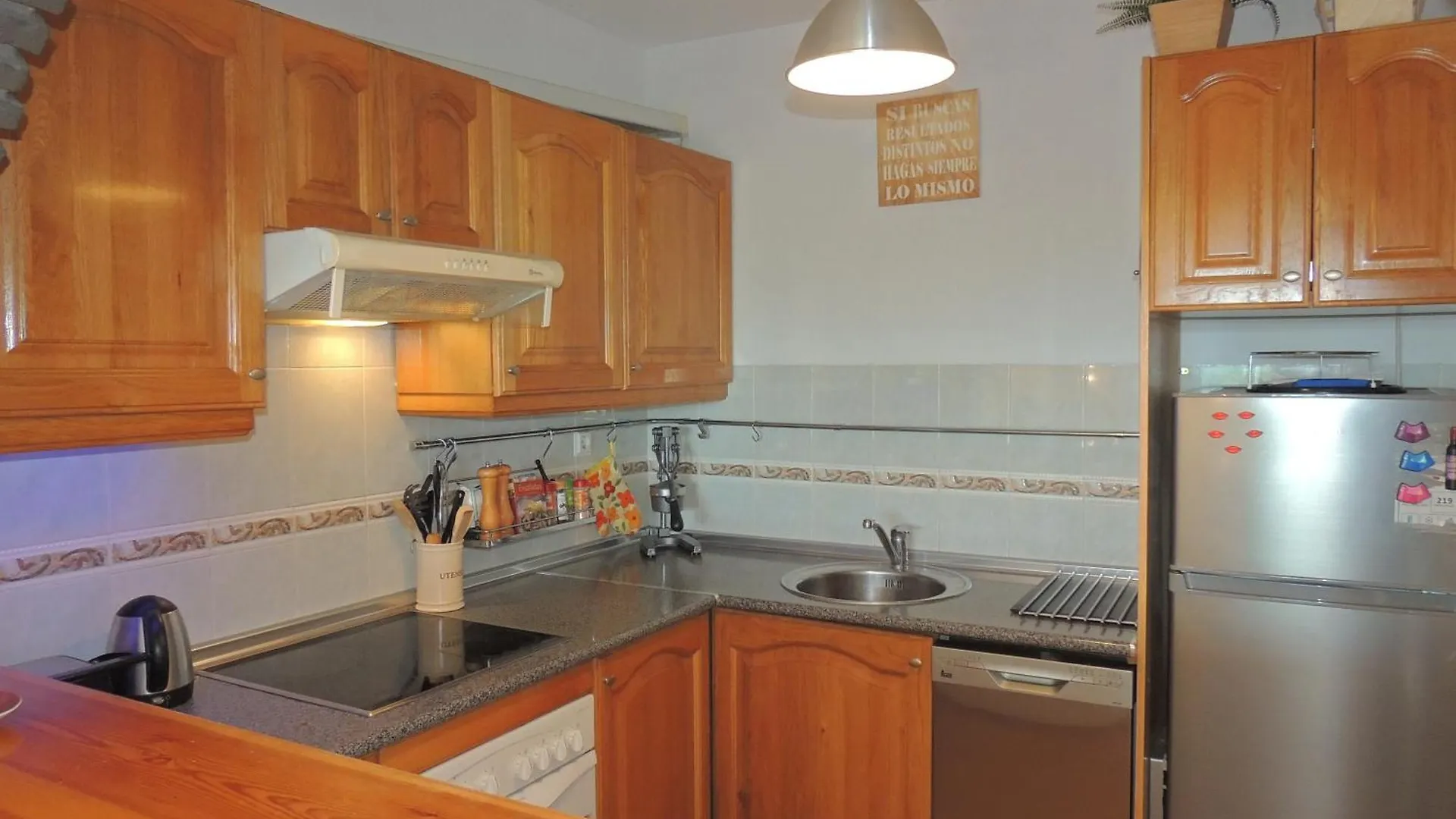 Sunstay Flat I Jardines Benalmadena Apartment