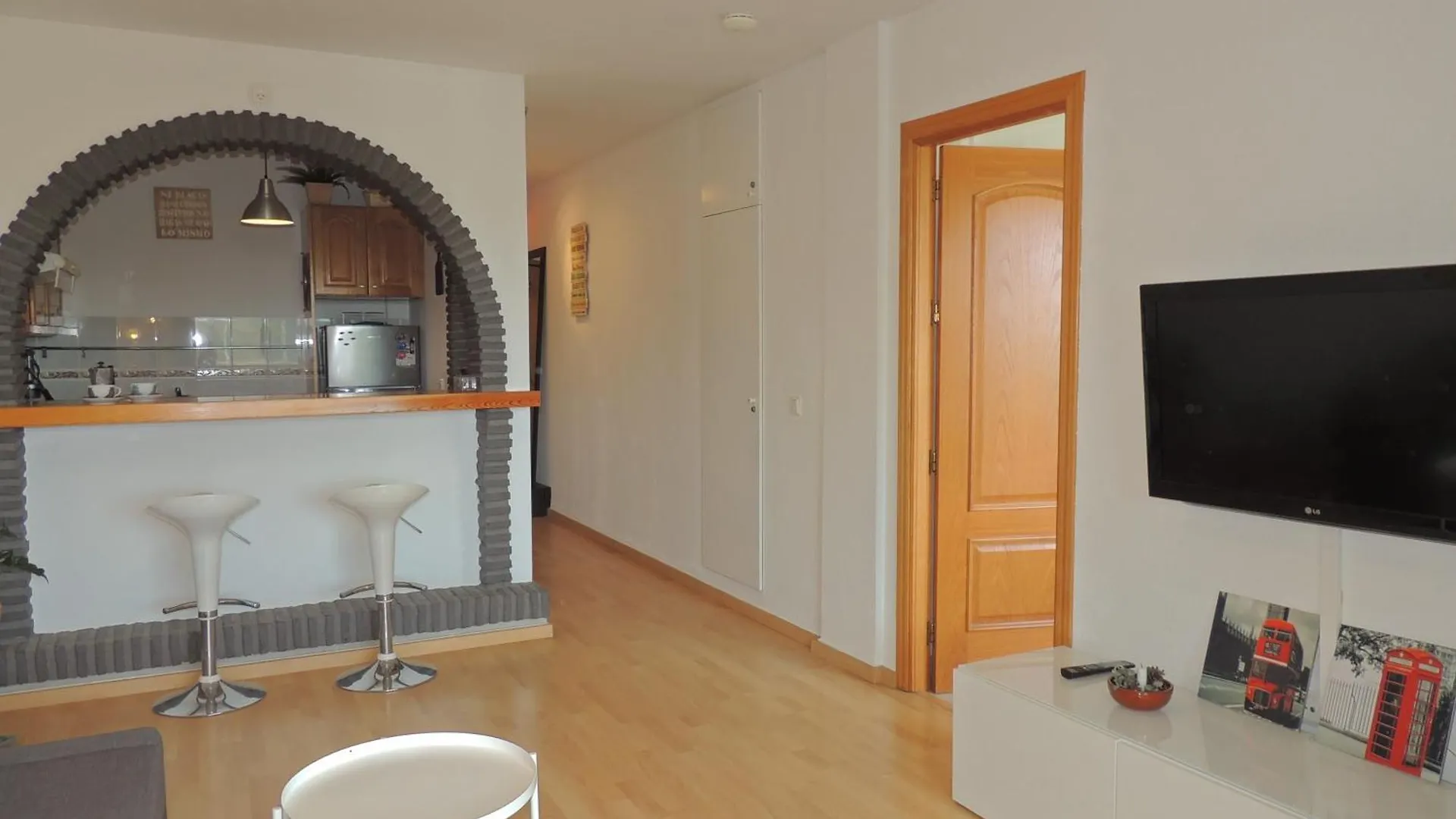 Apartment Sunstay Flat I Jardines Benalmadena