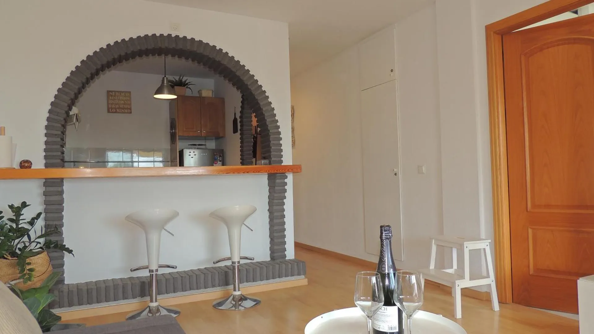 Sunstay Flat I Jardines Benalmadena Spain
