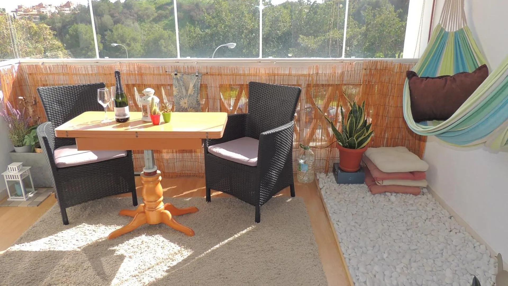 Apartment Sunstay Flat I Jardines Benalmadena Spain