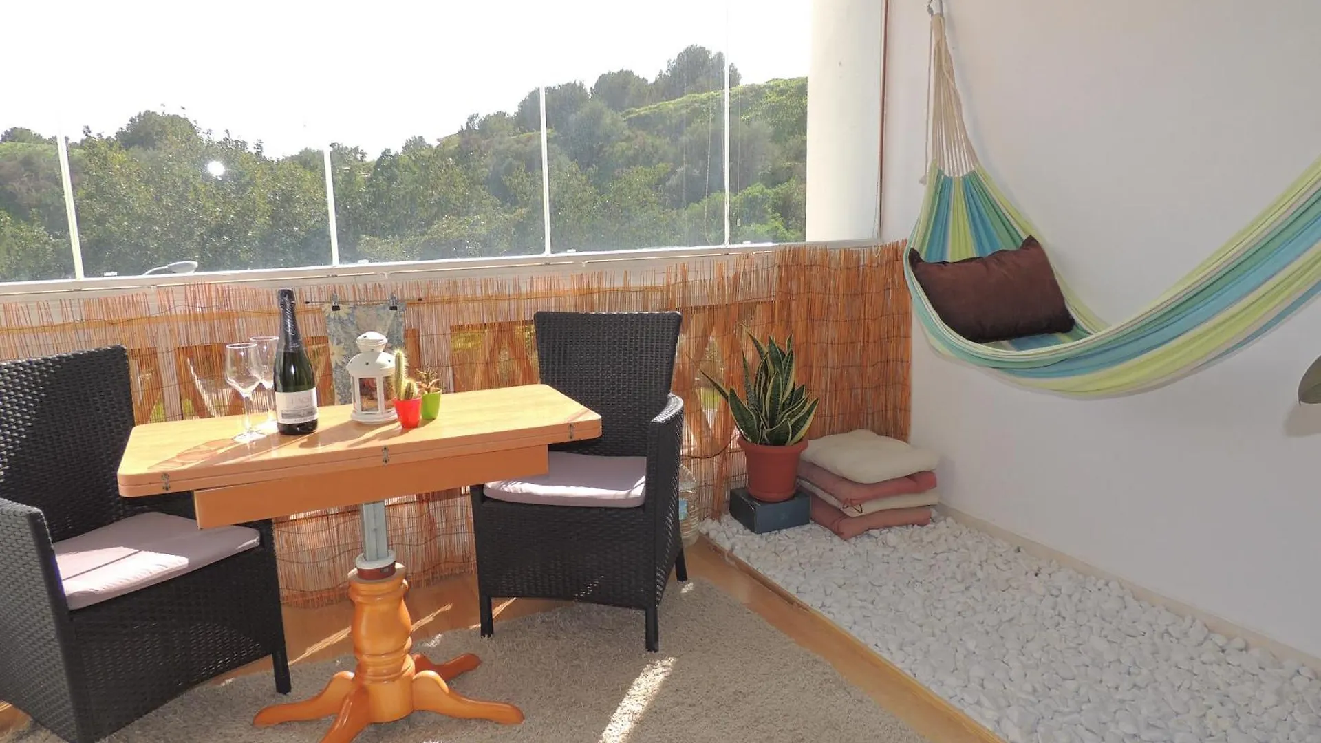 Apartment Sunstay Flat I Jardines Benalmadena Spain