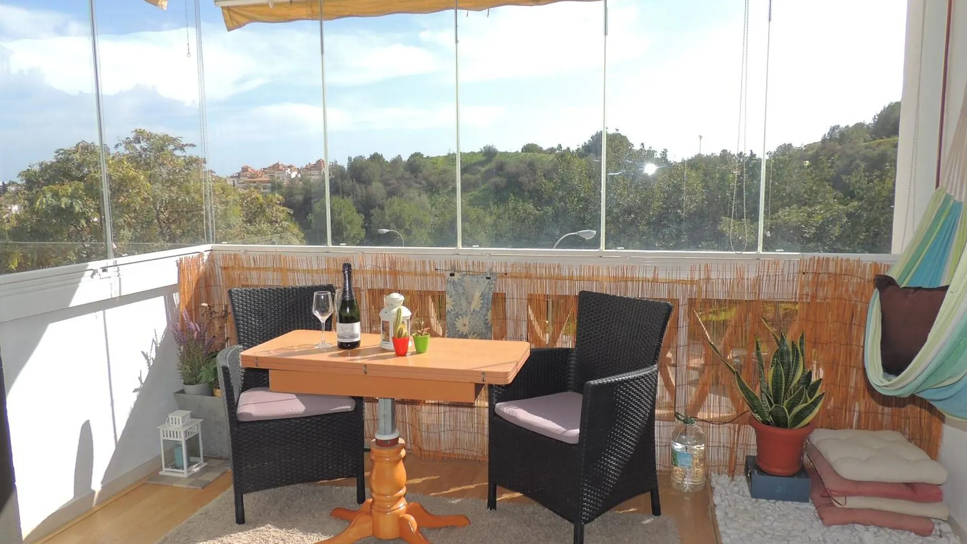 Sunstay Flat I Jardines Benalmadena