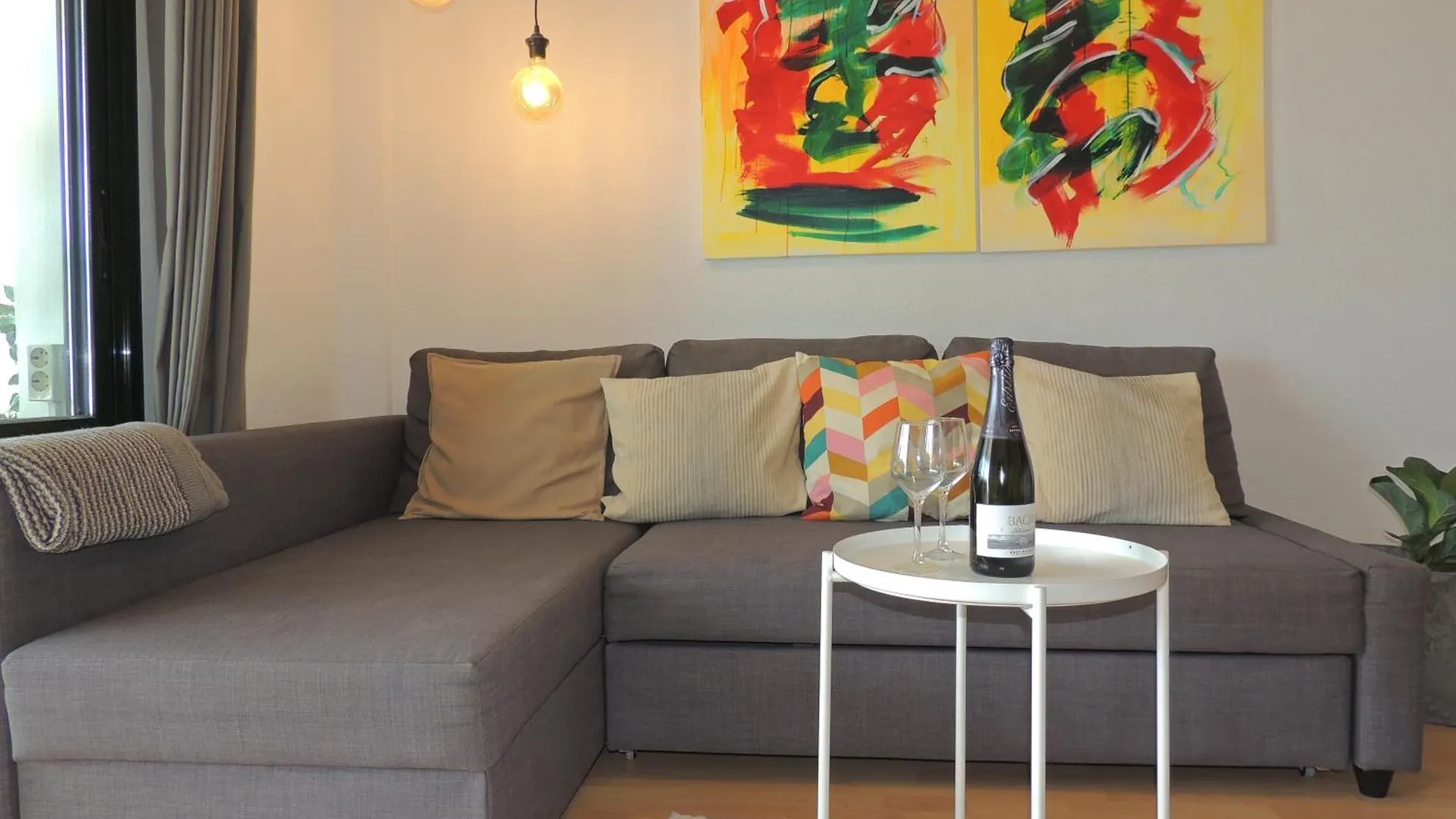 Apartment Sunstay Flat I Jardines Benalmadena