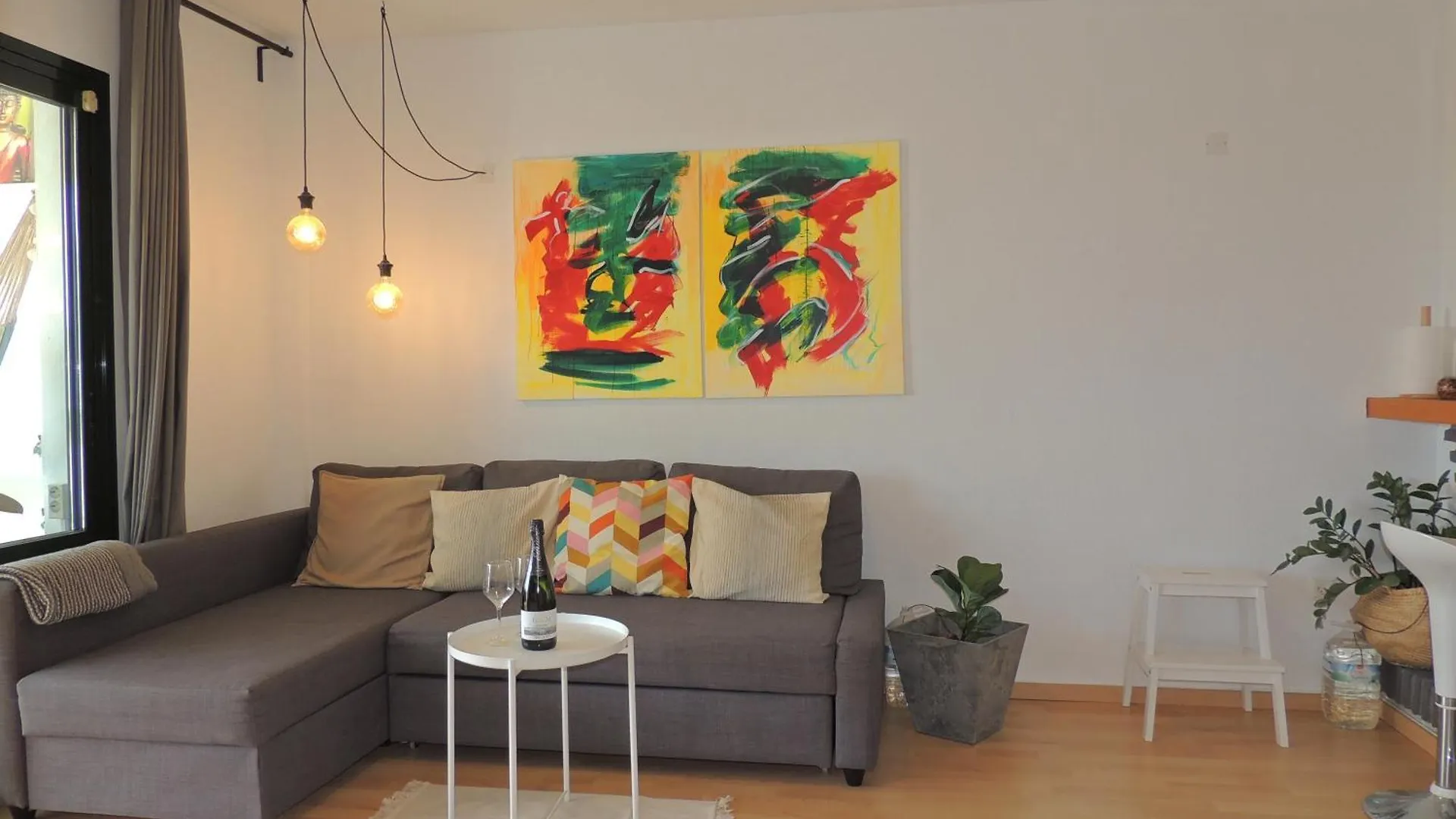 Sunstay Flat I Jardines Benalmadena Spain