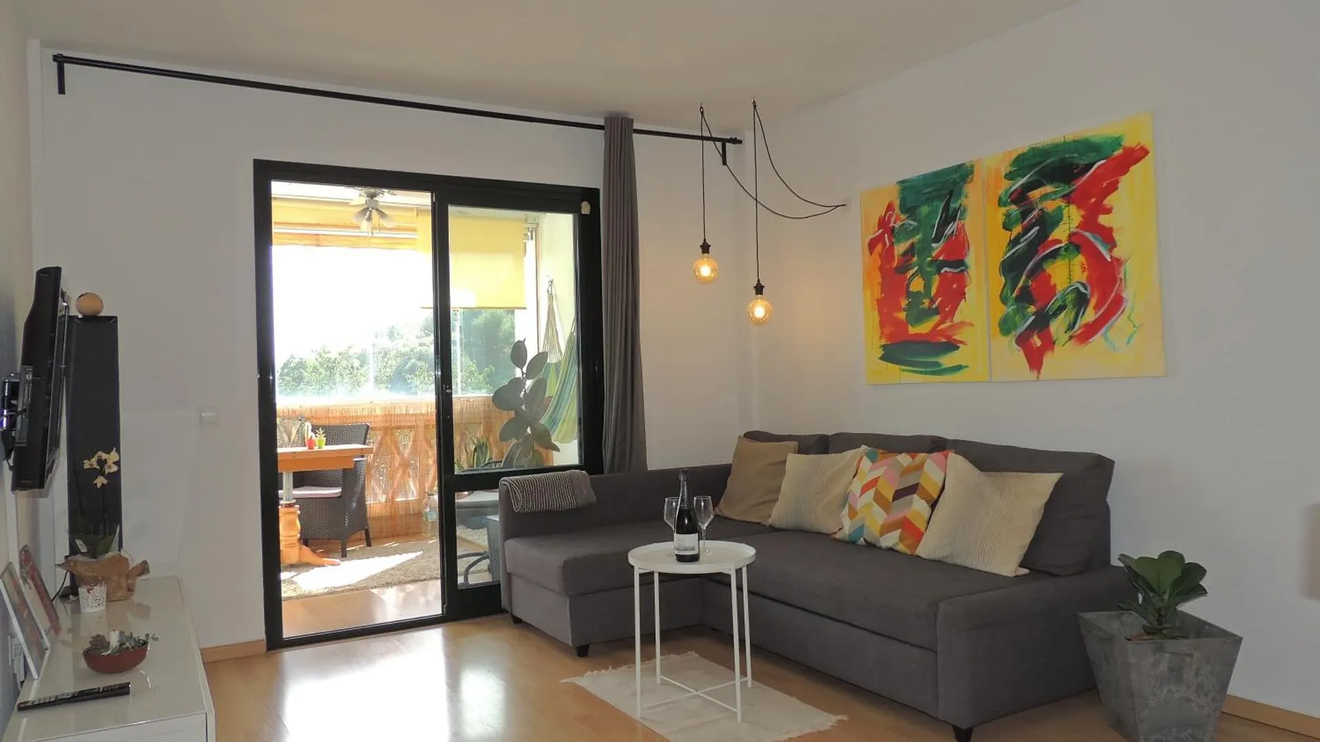 Apartment Sunstay Flat I Jardines Benalmadena