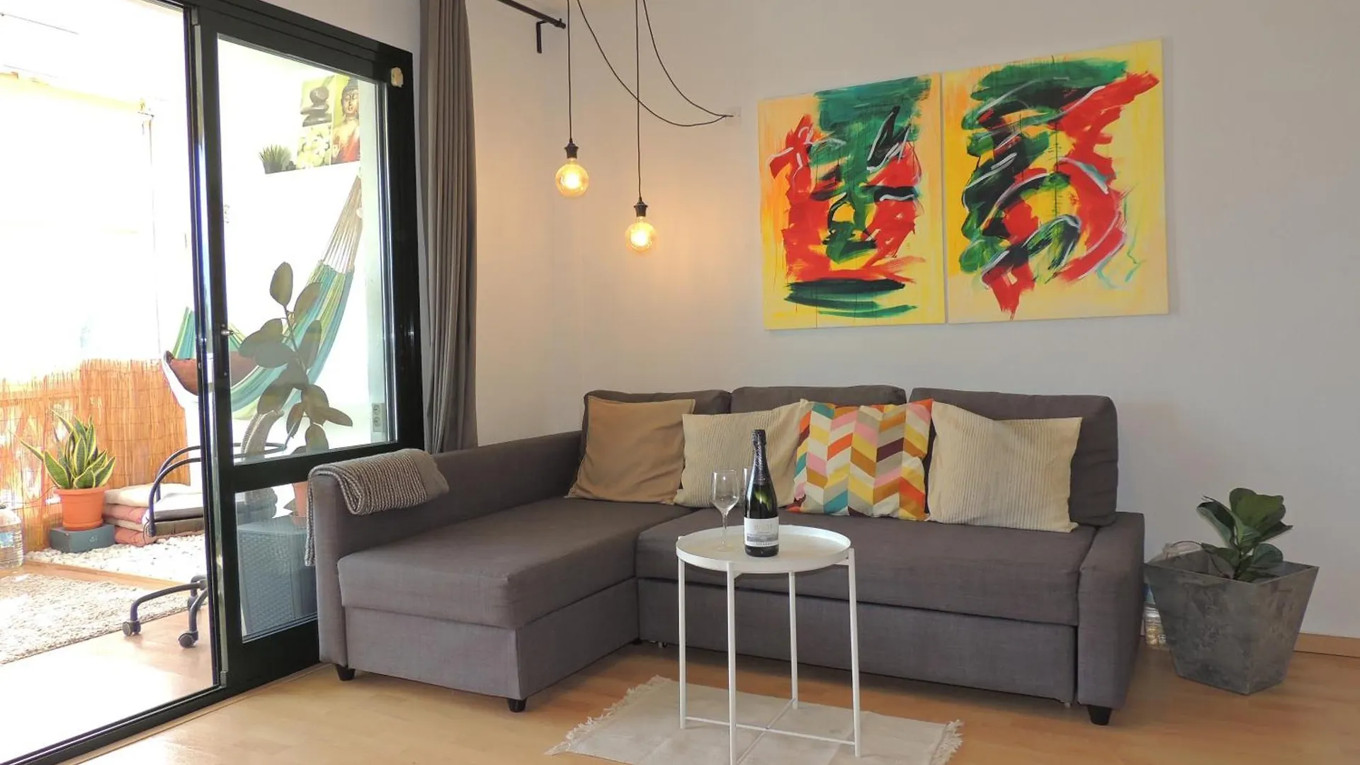 Sunstay Flat I Jardines Benalmadena 0*,  Spain