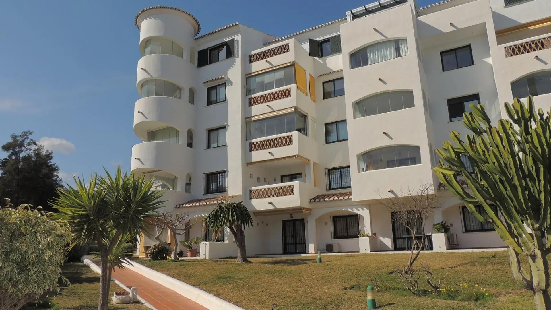 Sunstay Flat I Jardines Benalmádena 0*,  İspanya