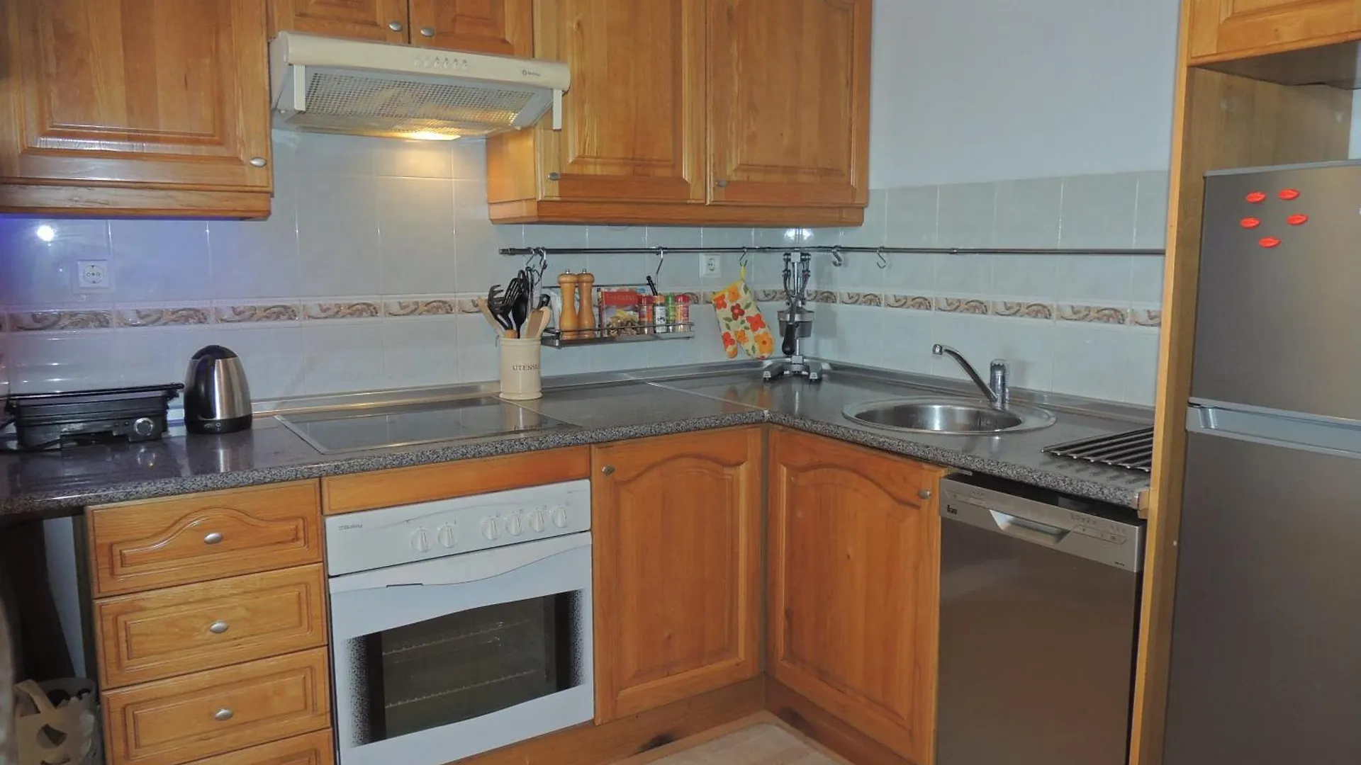 Sunstay Flat I Jardines Benalmádena 0*,