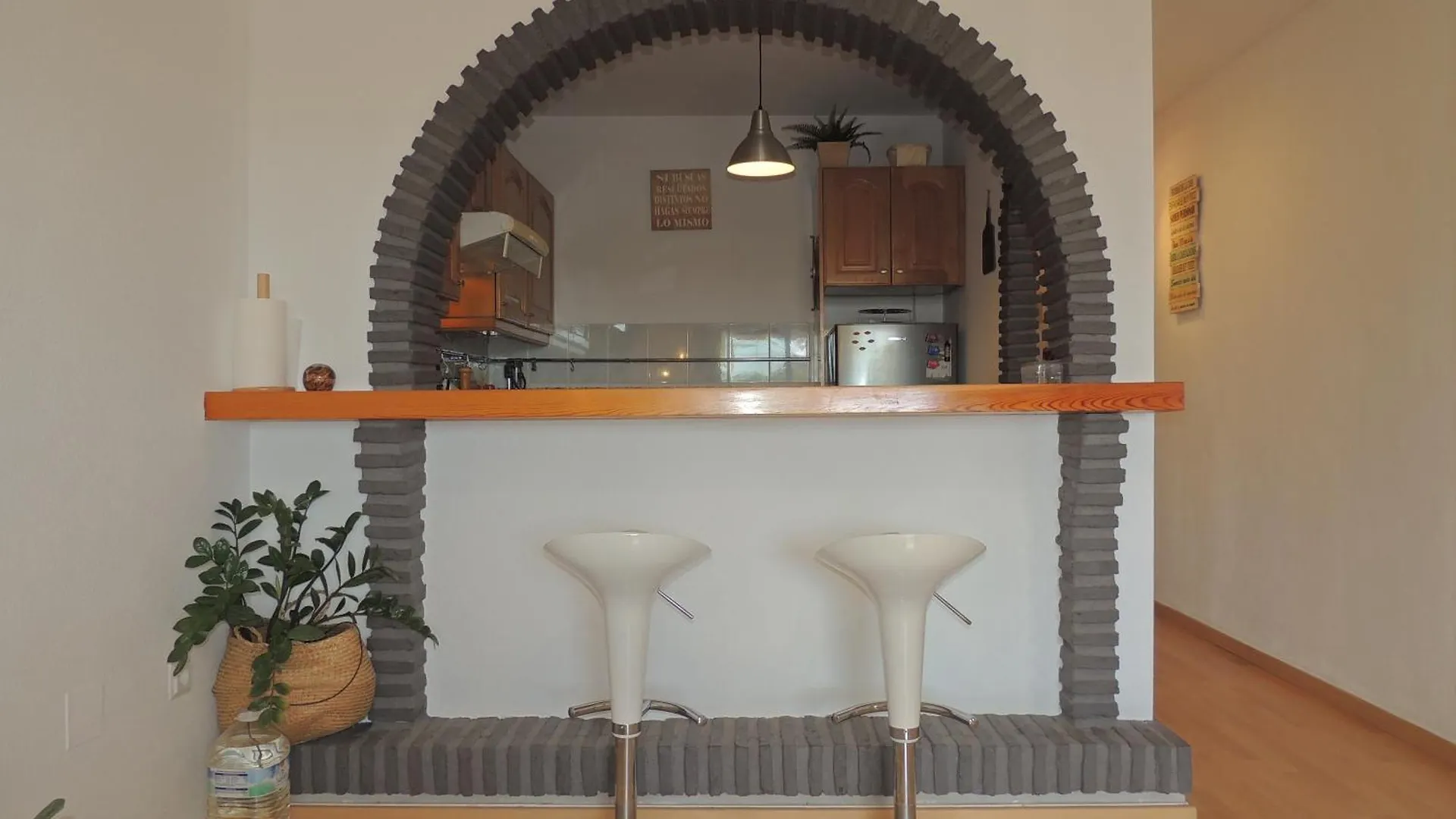 Sunstay Flat I Jardines Benalmádena