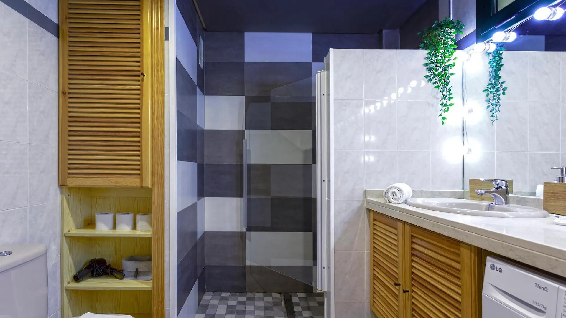 Sunstay Flat I Jardines Benalmádena Daire